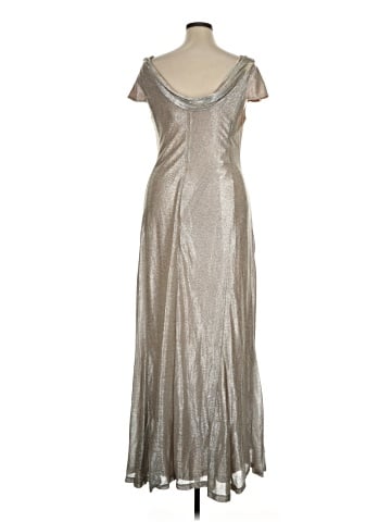 Adrianna Papell Cocktail Dress (view 2)