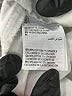 Epic Threads Ivory Overall Shorts Size 8 - photo 4