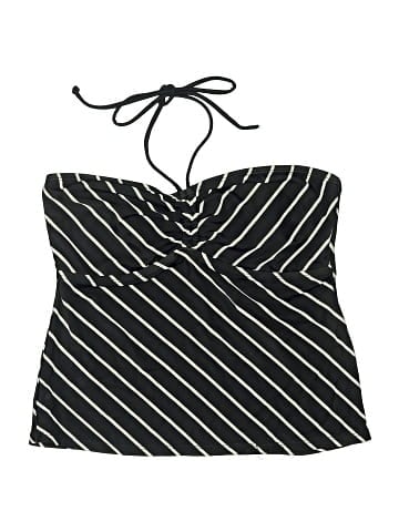 Isaac Mizrahi Swimsuit Top (view 1)