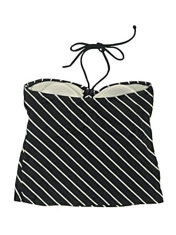 Isaac Mizrahi Swimsuit Top (view 2)