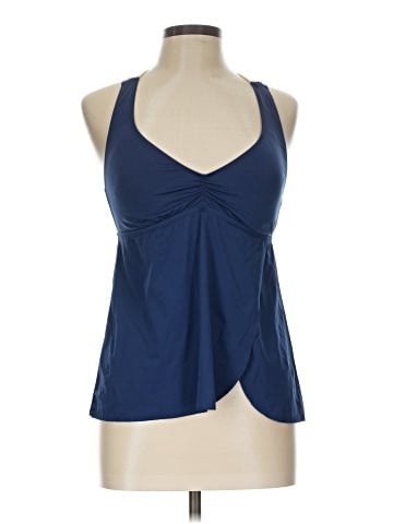 Lucky Brand Sleeveless Blouse (view 1)