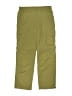 Unbranded Green Cargo Pants Size L (kids) - photo 1