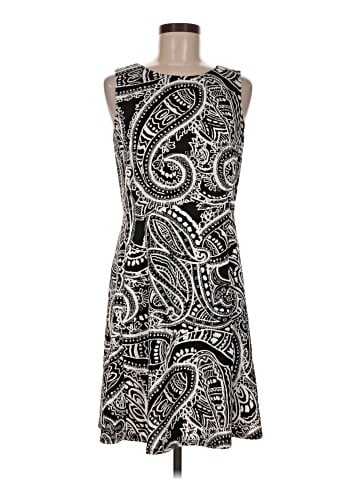 AB Studio Cocktail Dress (view 1)