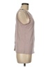 Halogen Pink Sleeveless Top Size M - photo 4