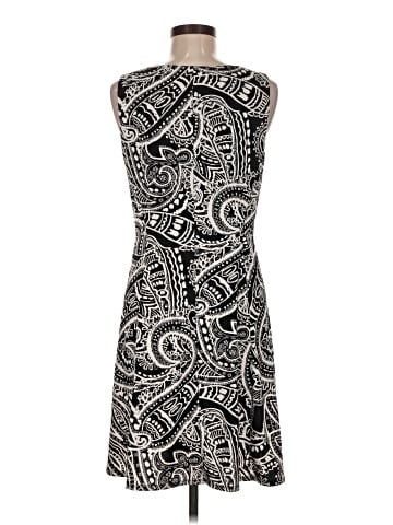 AB Studio Cocktail Dress (view 2)