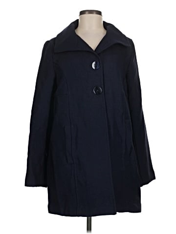By Anthropologie Coat (view 1)