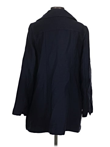 By Anthropologie Coat (view 2)