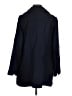 By Anthropologie Blue Coat Size M - photo 2