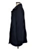 By Anthropologie Blue Coat Size M - photo 5