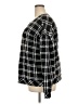 Halogen Houndstooth Black Pullover Sweater Size 3X - photo 5