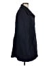 By Anthropologie Blue Coat Size M - photo 4