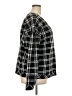 Halogen Houndstooth Black Pullover Sweater Size 3X - photo 4