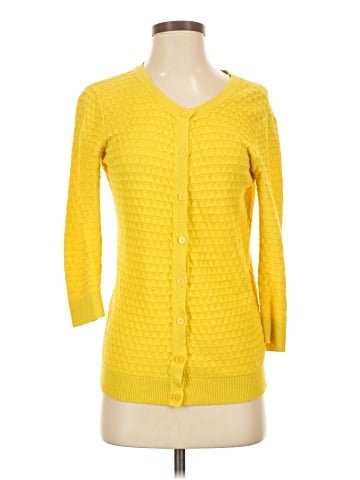 Merona Cardigan (view 1)