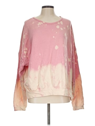 Fantastic Fawn Sweatshirt (view 1)