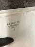 Athleta Ivory Long Sleeve T-Shirt Size S - photo 7