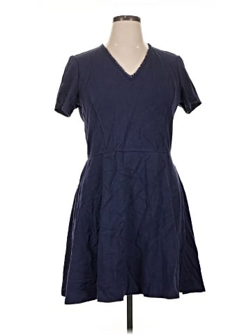 Draper James Casual Dress (view 1)