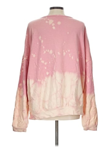 Fantastic Fawn Sweatshirt (view 2)