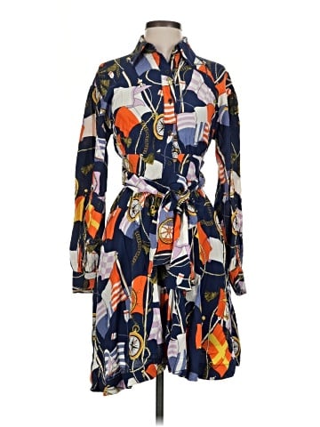 Maeve by Anthropologie Casual Dress (view 1)