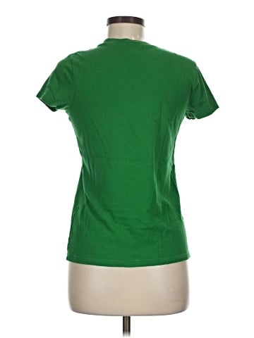 Target Short Sleeve T-Shirt (view 2)