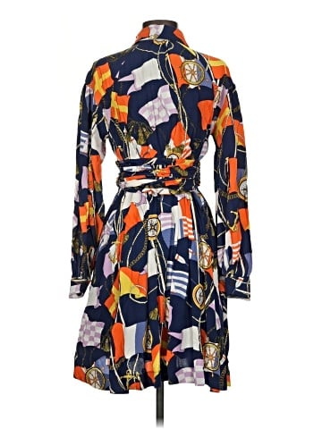 Maeve by Anthropologie Casual Dress (view 2)