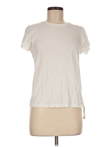 Rag & Bone Short Sleeve T-Shirt (view 1)