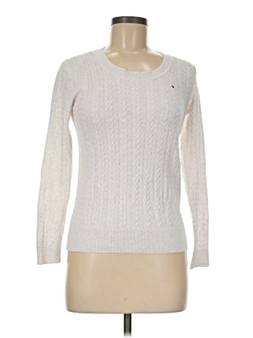 Tommy Hilfiger Pullover Sweater (view 1)
