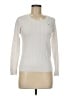 Tommy Hilfiger Ivory Pullover Sweater Size M - photo 1