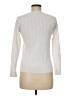 Tommy Hilfiger Ivory Pullover Sweater Size M - photo 2