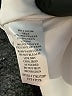 Connected Apparel Ivory Cocktail Dress Size 10 (petite) - photo 8