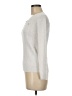 Tommy Hilfiger Ivory Pullover Sweater Size M - photo 5