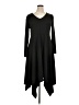 Unbranded Black Casual Dress Size 1X (estimated) - photo 1