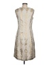 Tory Burch Ivory Cocktail Dress Size 8 - photo 2