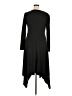 Unbranded Black Casual Dress Size 1X (estimated) - photo 2