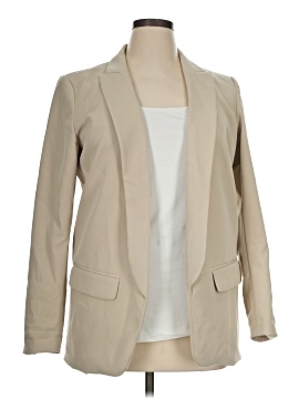 White House Black Market Blazer