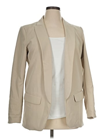 White House Black Market Blazer (view 1)