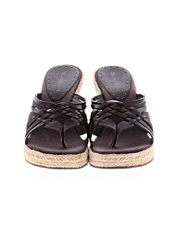 Gianni Bini Wedges (view 2)