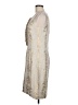 Tory Burch Ivory Cocktail Dress Size 8 - photo 5
