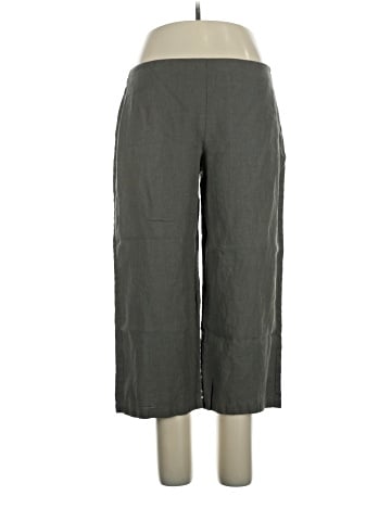 Eileen Fisher Casual Pants (view 1)
