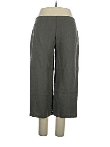 Eileen Fisher Casual Pants (view 2)