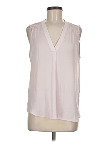 Vince Camuto Sleeveless Blouse (view 1)