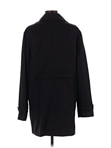 Faconnable Wool Coat (view 2)