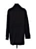 Faconnable 100% Wool Black Wool Coat Size M (estimated) - photo 2