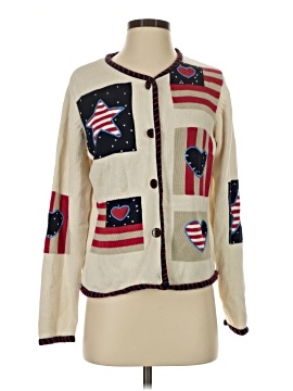 Norm Thompson Cardigan