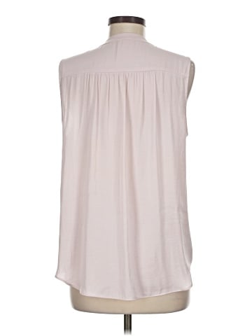Vince Camuto Sleeveless Blouse (view 2)