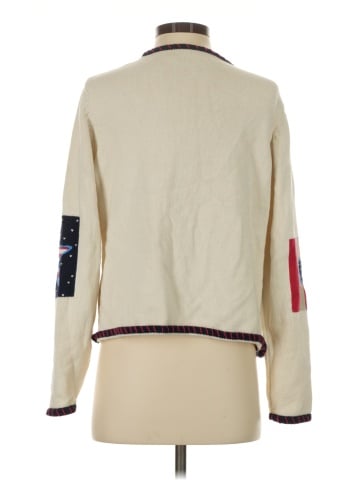 Norm Thompson Cardigan (view 2)