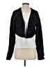 Venus Tweed Black Jacket Size XS - photo 1