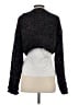 Venus Tweed Black Jacket Size XS - photo 2