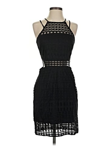Express Cocktail Dress (view 1)