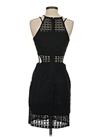 Express Cocktail Dress (view 2)