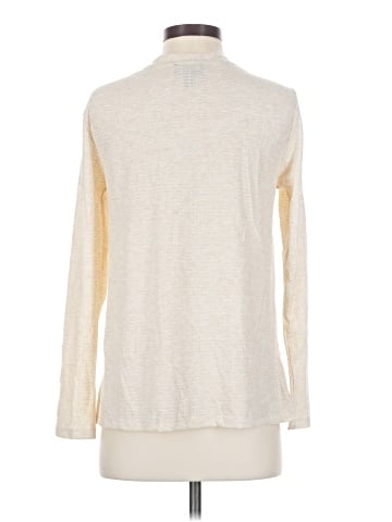 G.H. Bass & Co. Long Sleeve Henley (view 2)